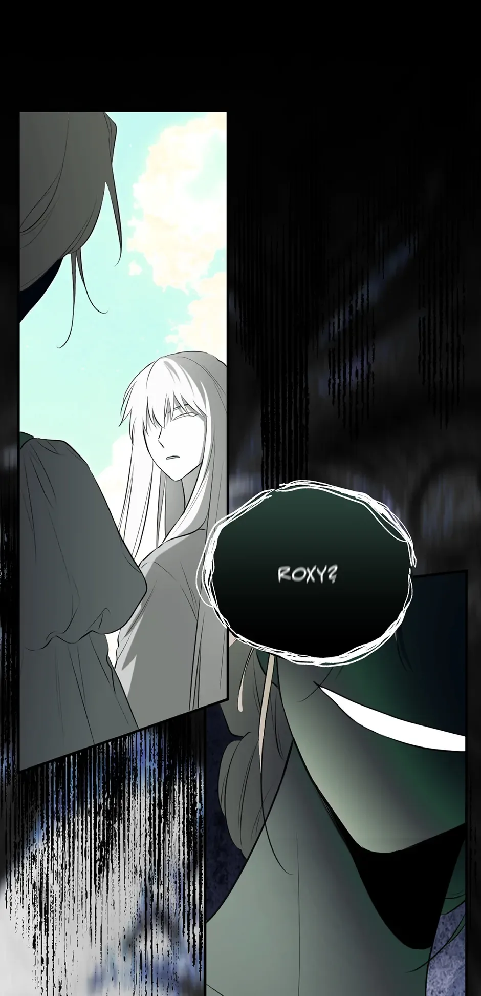 I Married the Male Lead’s Dad Chapter 131 page 32