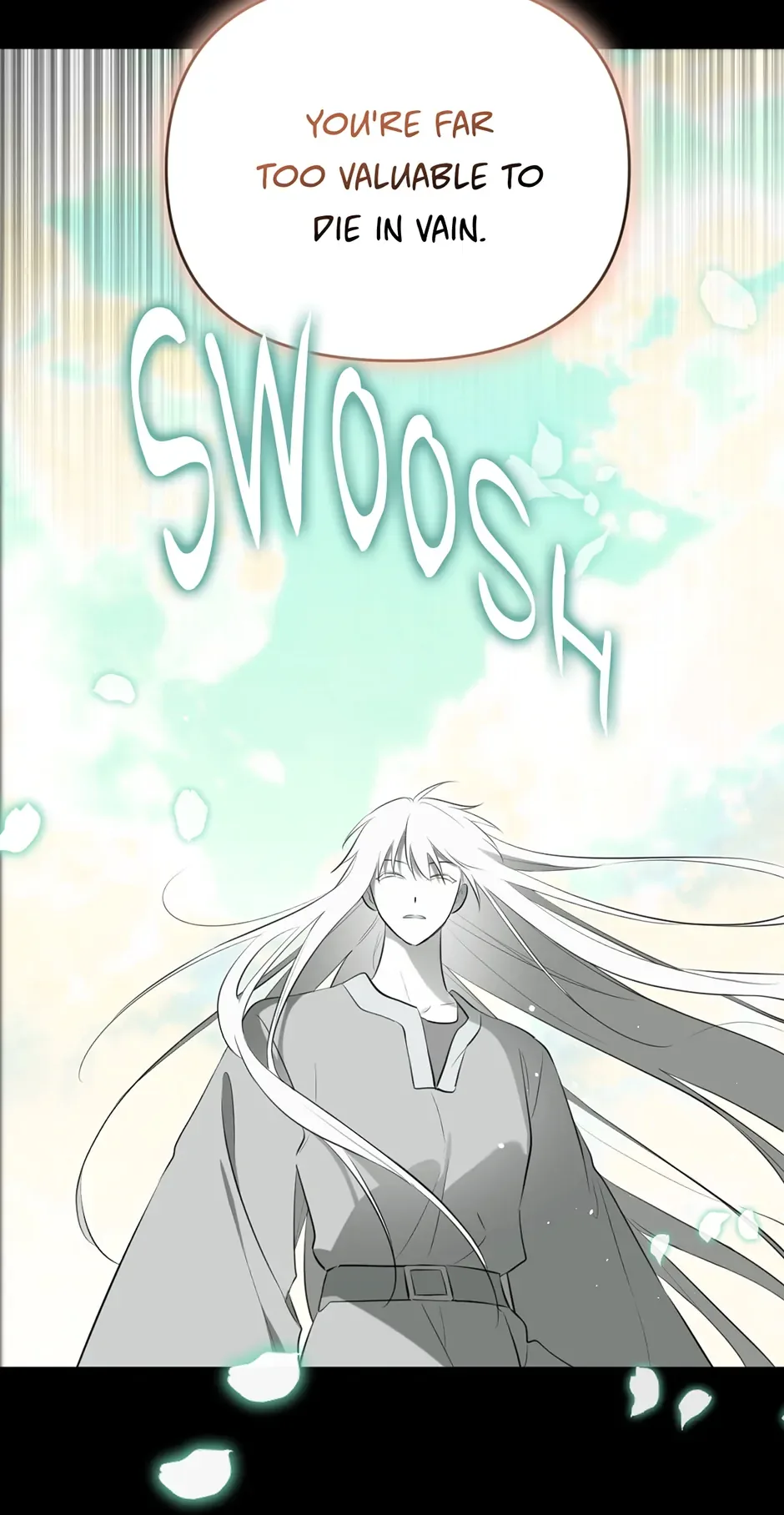 I Married the Male Lead’s Dad Chapter 131 page 29