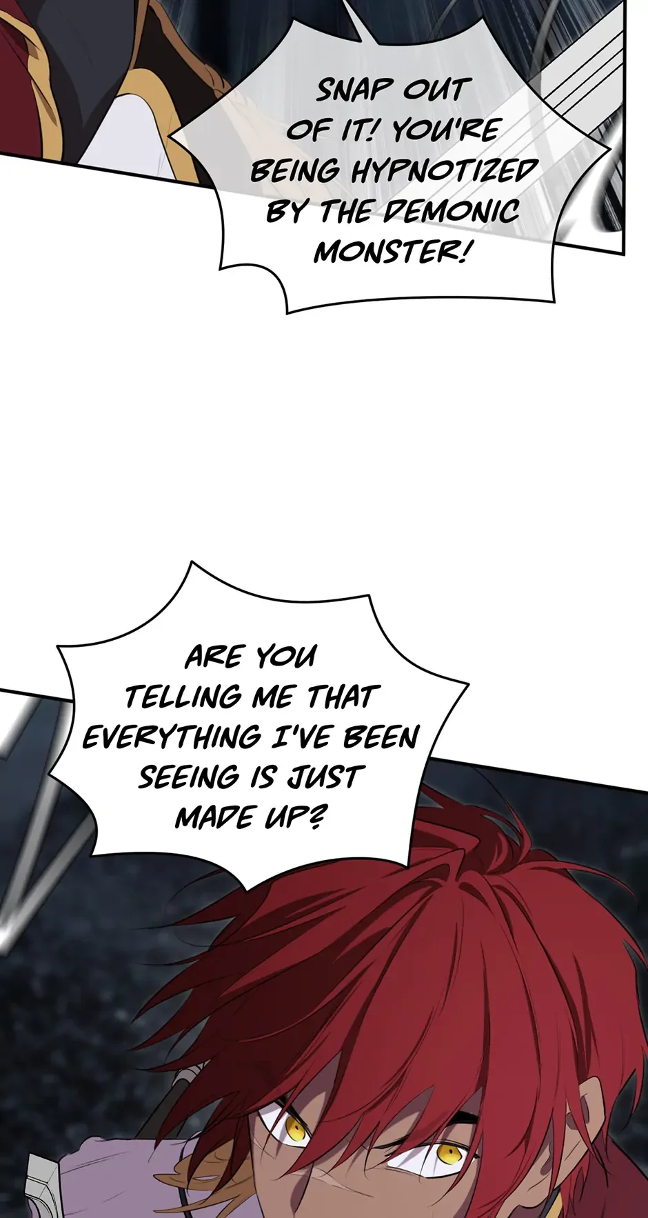 I Married the Male Lead’s Dad Chapter 131 page 48
