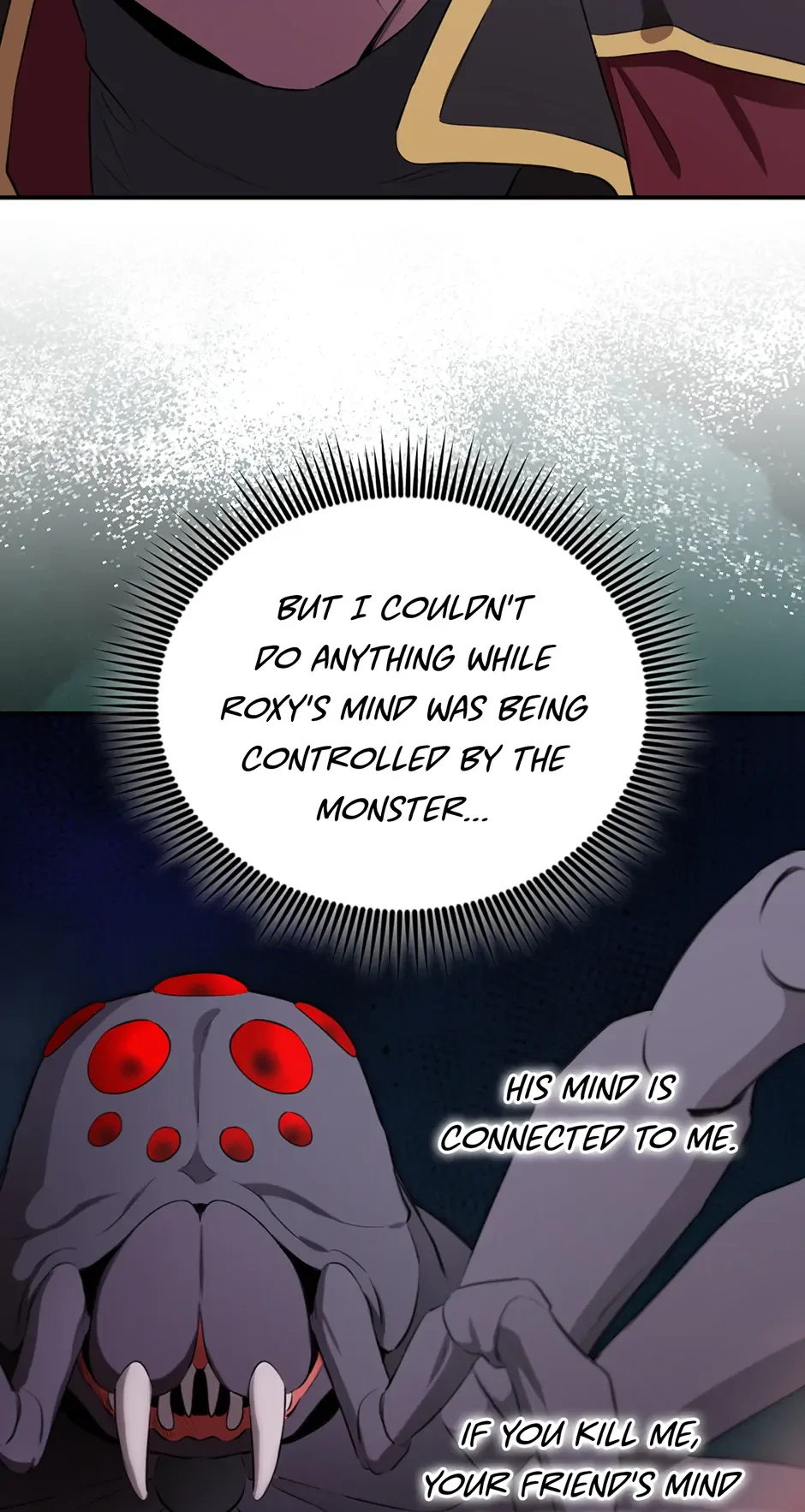I Married the Male Lead’s Dad Chapter 131 page 52