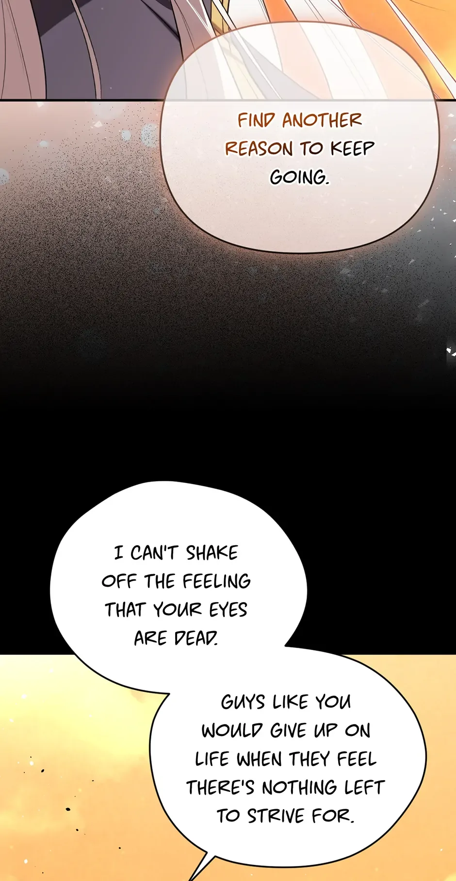 I Married the Male Lead’s Dad Chapter 131 page 26