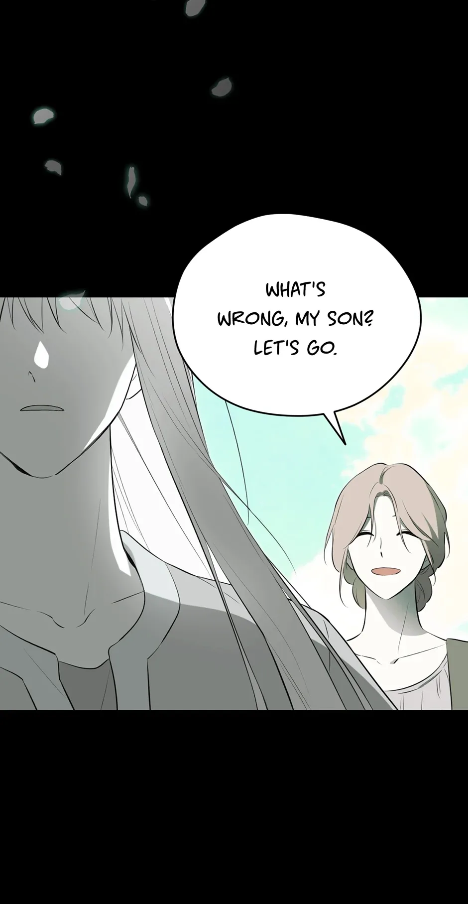 I Married the Male Lead’s Dad Chapter 131 page 31