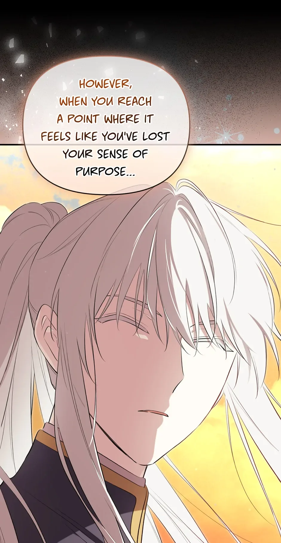 I Married the Male Lead’s Dad Chapter 131 page 25