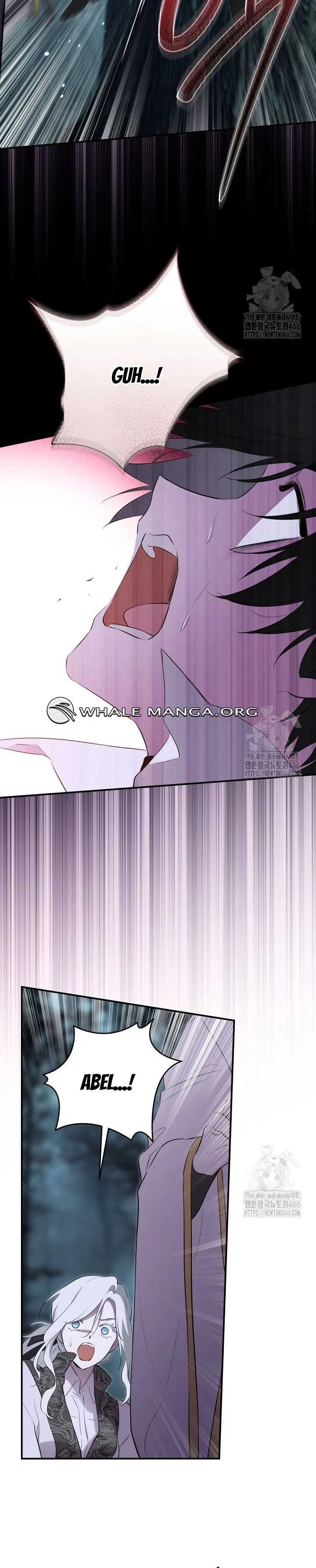 I Married the Male Lead’s Dad Chapter 133 page 9