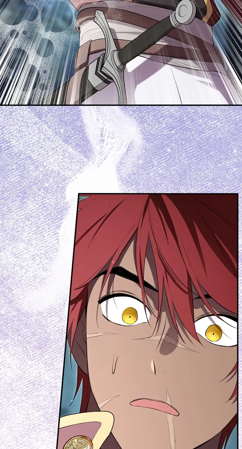 I Married the Male Lead’s Dad Chapter 131 page 90