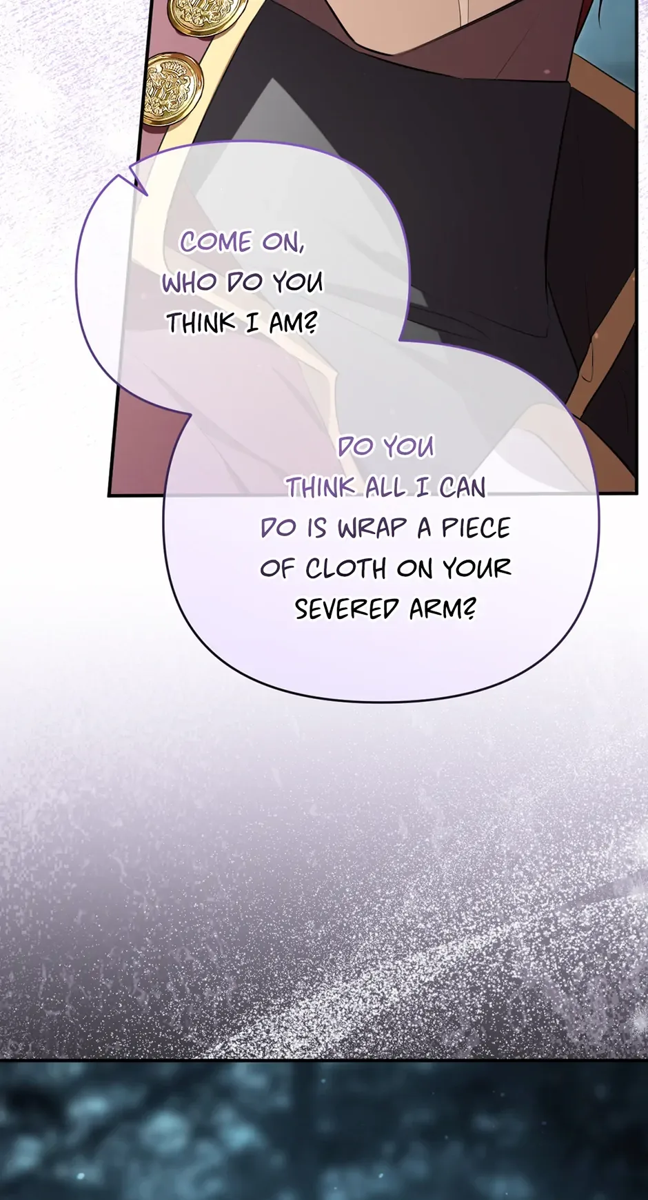 I Married the Male Lead’s Dad Chapter 131 page 91