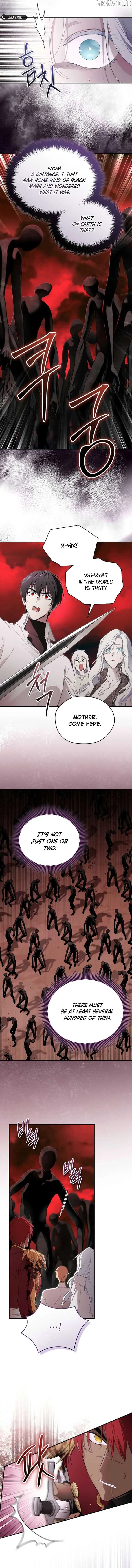 I Married the Male Lead’s Dad Chapter 136 page 12