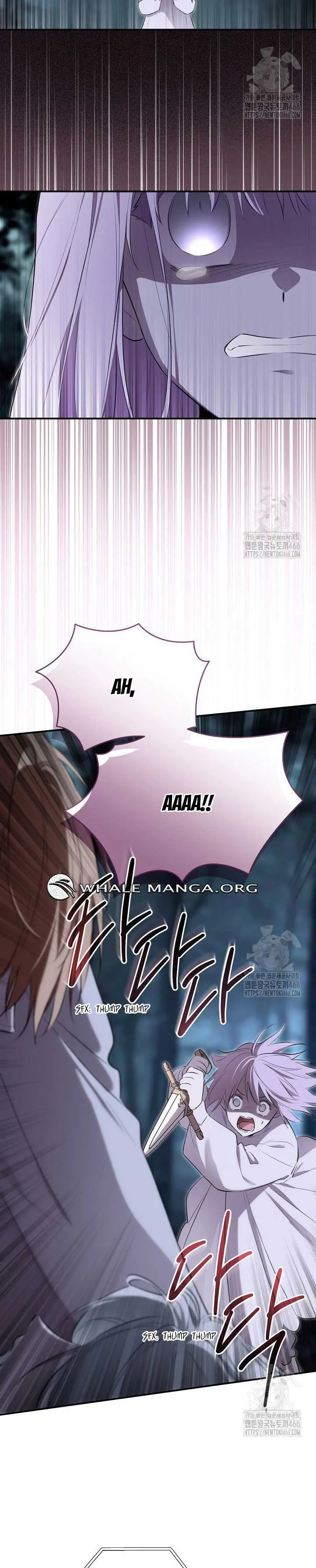 I Married the Male Lead’s Dad Chapter 133 page 21