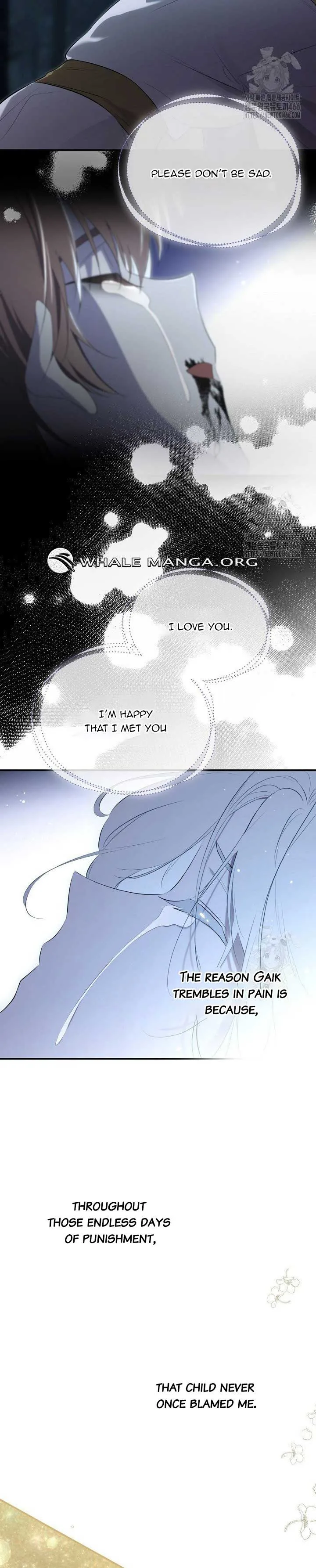 I Married the Male Lead’s Dad Chapter 133 page 27