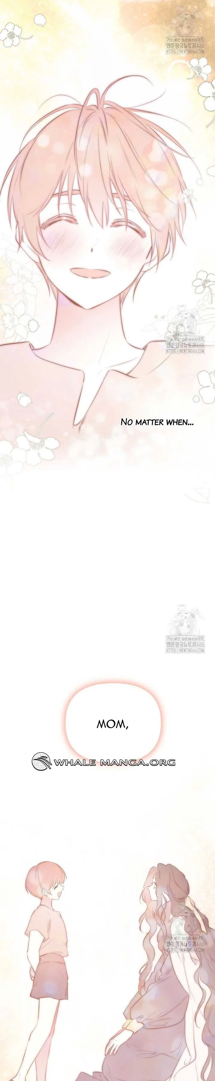 I Married the Male Lead’s Dad Chapter 133 page 29