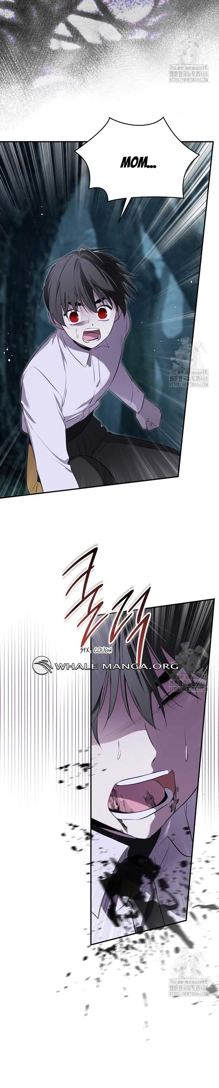 I Married the Male Lead’s Dad Chapter 133 page 24