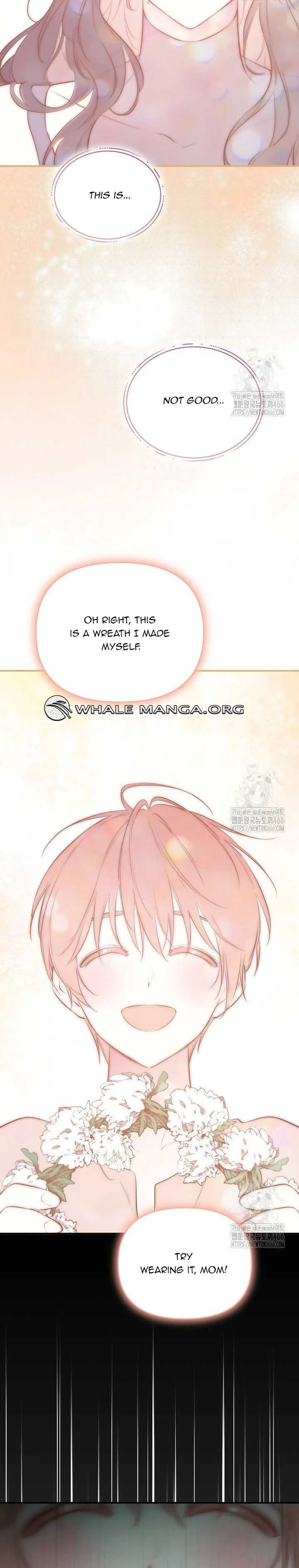 I Married the Male Lead’s Dad Chapter 133 page 31