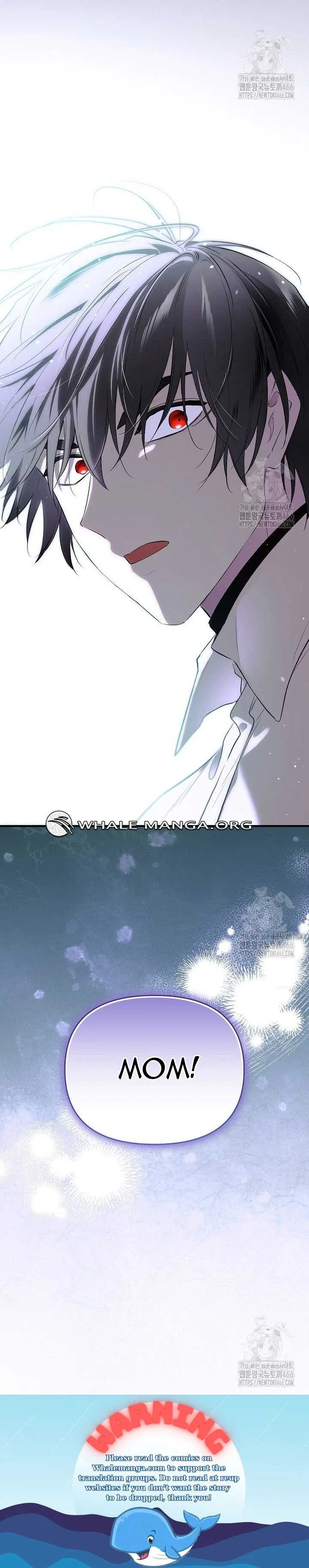 I Married the Male Lead’s Dad Chapter 133 page 35