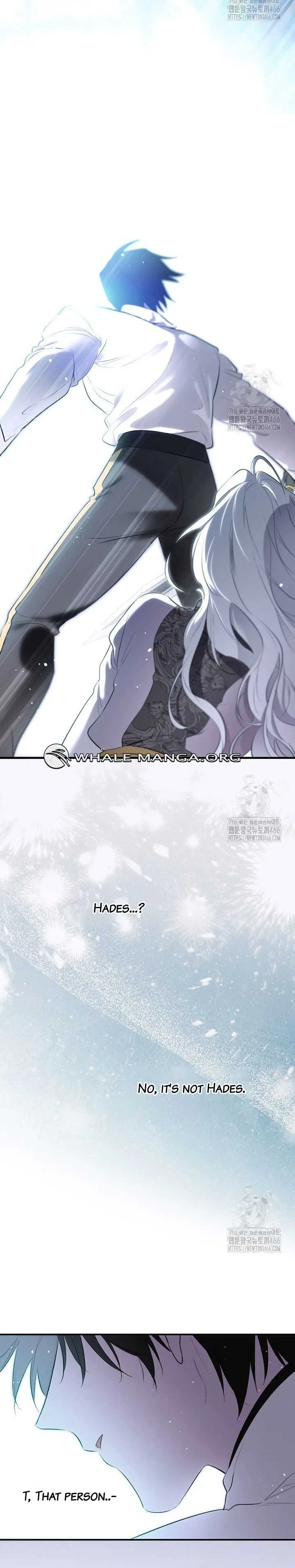 I Married the Male Lead’s Dad Chapter 133 page 34