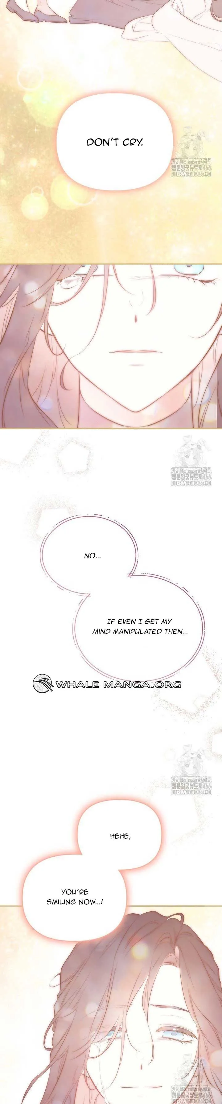 I Married the Male Lead’s Dad Chapter 133 page 30