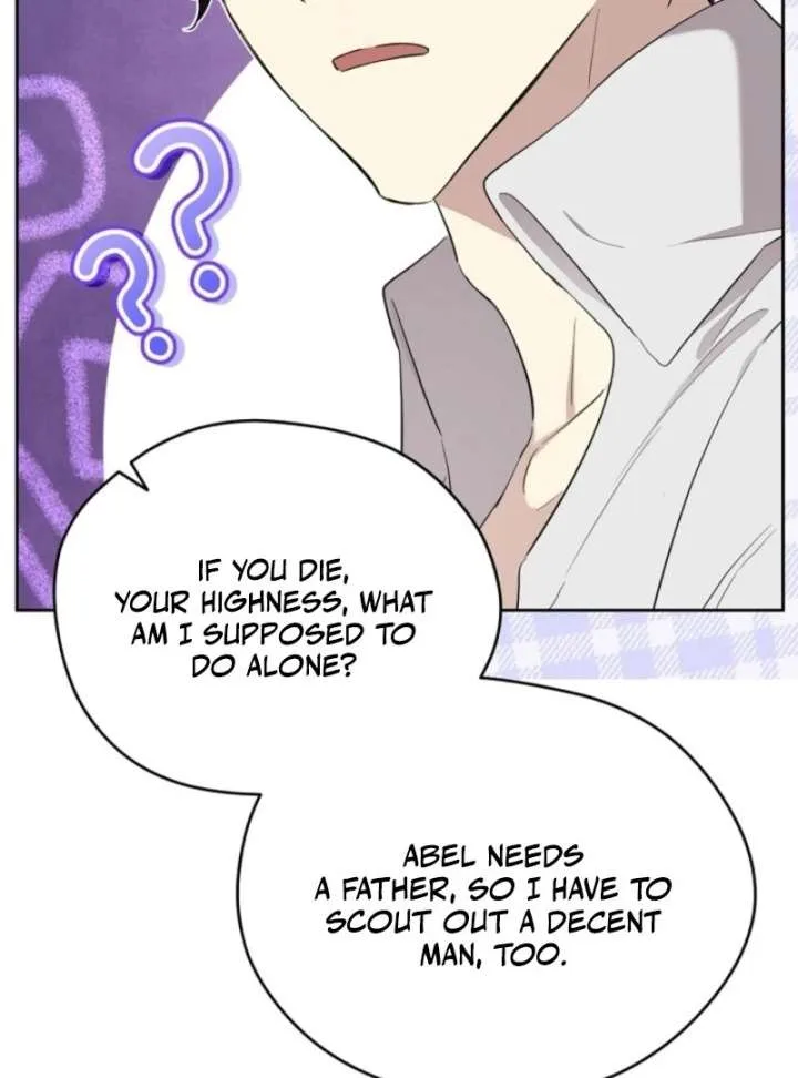 I Married the Male Lead’s Dad Chapter 143 page 19