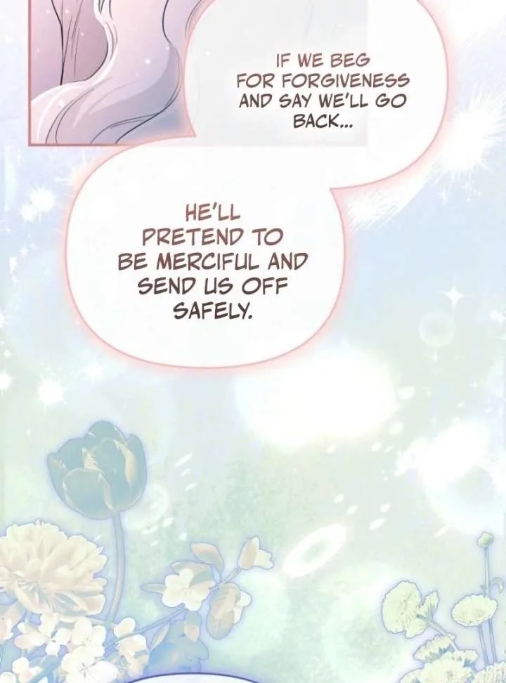 I Married the Male Lead’s Dad Chapter 143 page 43