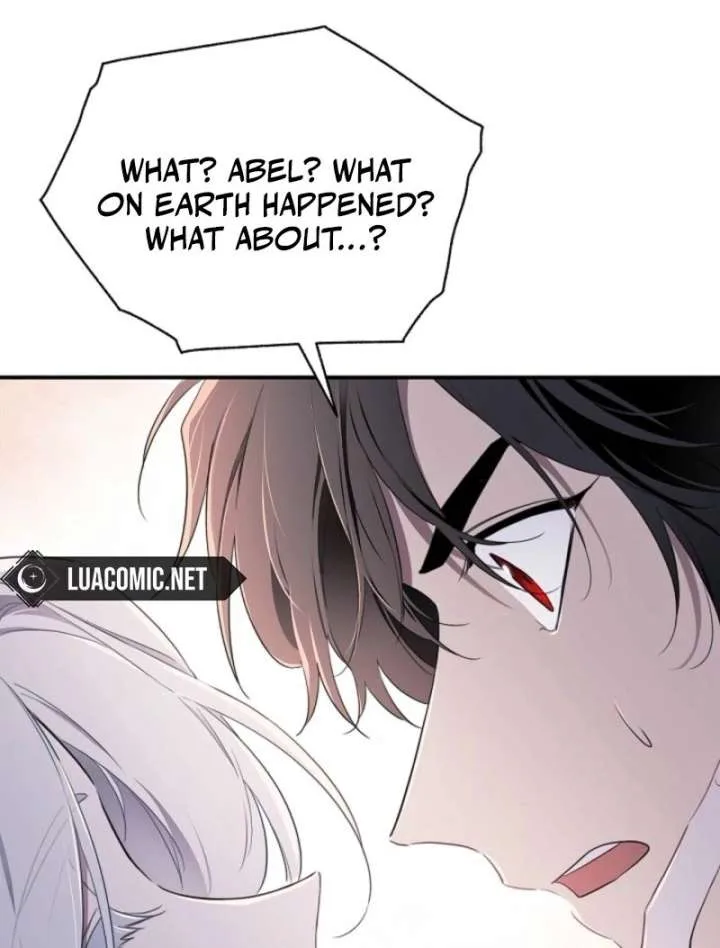 I Married the Male Lead’s Dad Chapter 143 page 26