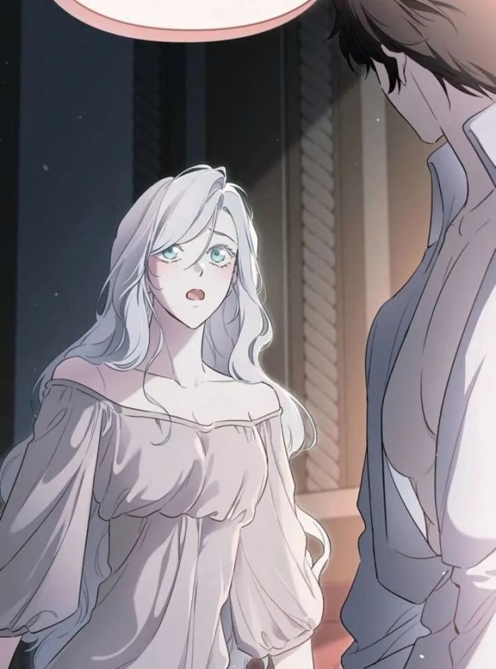 I Married the Male Lead’s Dad Chapter 143 page 34