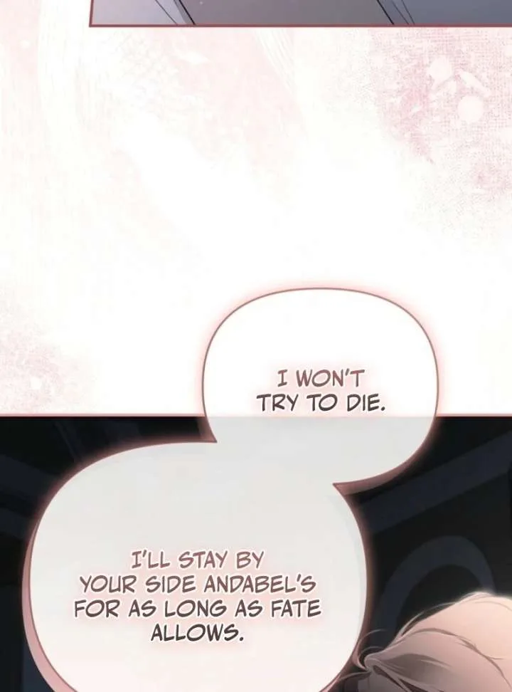 I Married the Male Lead’s Dad Chapter 143 page 33