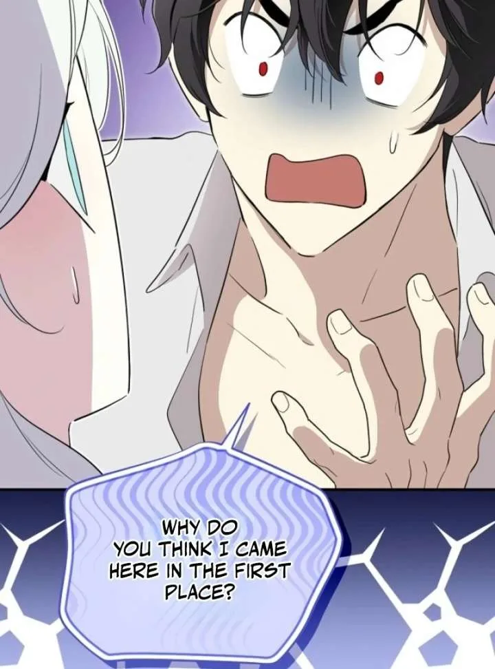 I Married the Male Lead’s Dad Chapter 143 page 5