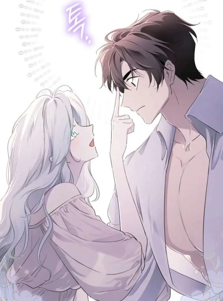 I Married the Male Lead’s Dad Chapter 143 page 24