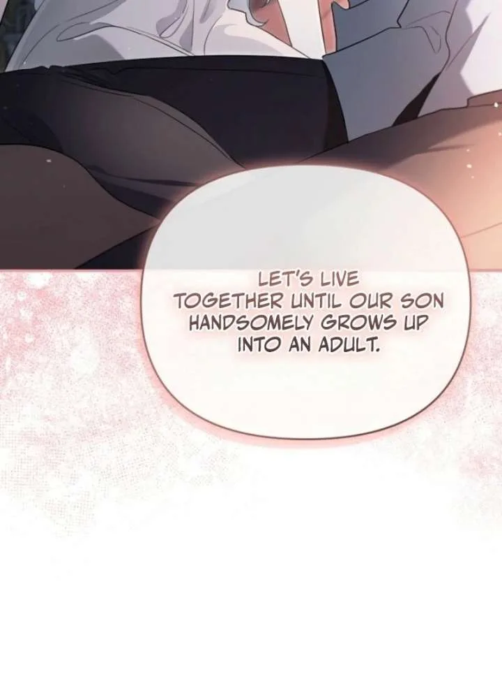 I Married the Male Lead’s Dad Chapter 143 page 35