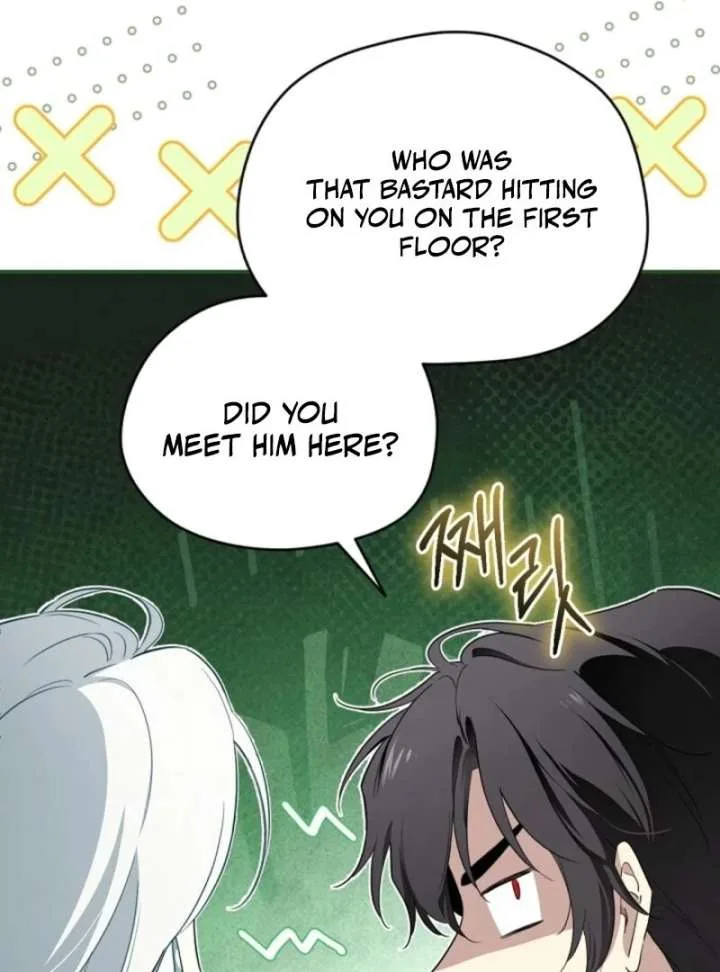 I Married the Male Lead’s Dad Chapter 143 page 15