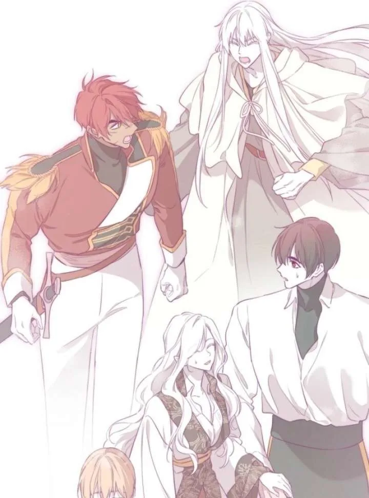 I Married the Male Lead’s Dad Chapter 143 page 69