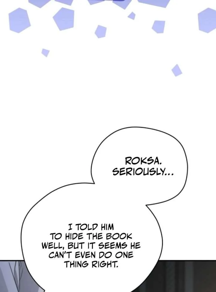 I Married the Male Lead’s Dad Chapter 143 page 6