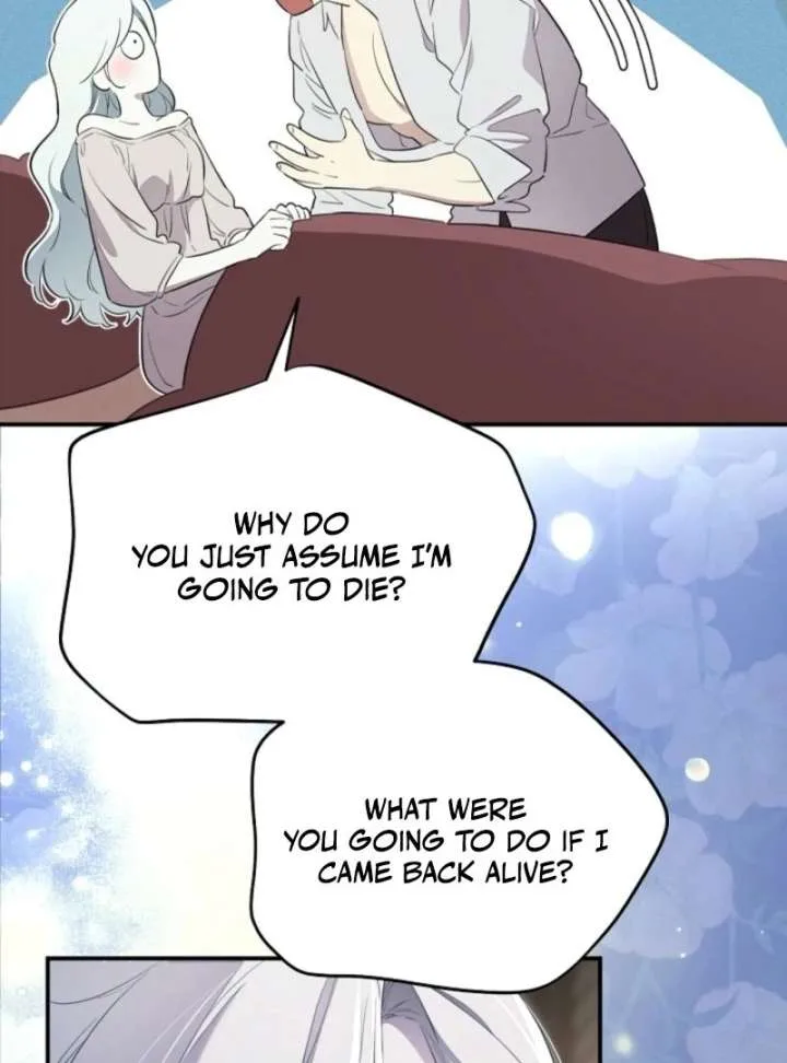 I Married the Male Lead’s Dad Chapter 143 page 21