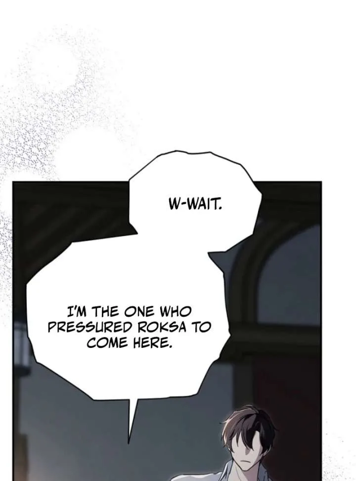 I Married the Male Lead’s Dad Chapter 143 page 8