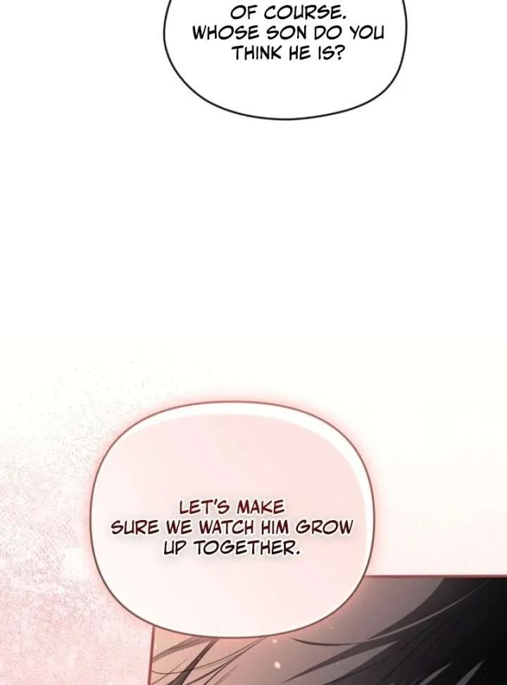 I Married the Male Lead’s Dad Chapter 143 page 31