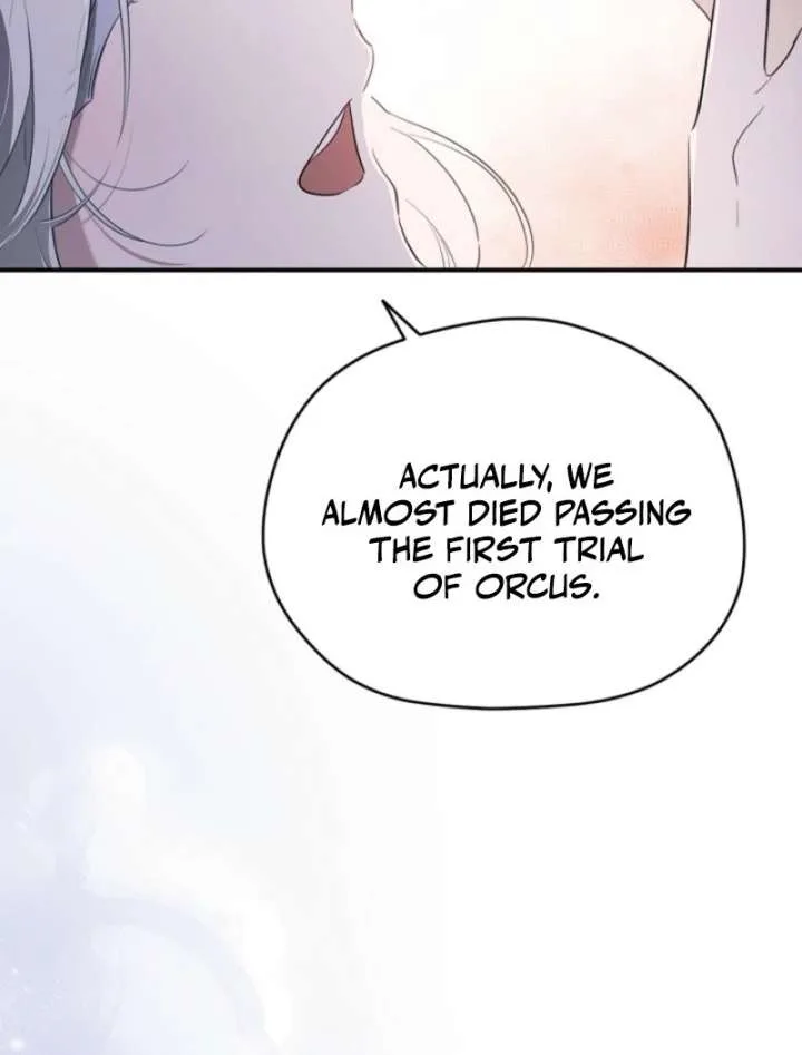 I Married the Male Lead’s Dad Chapter 143 page 27