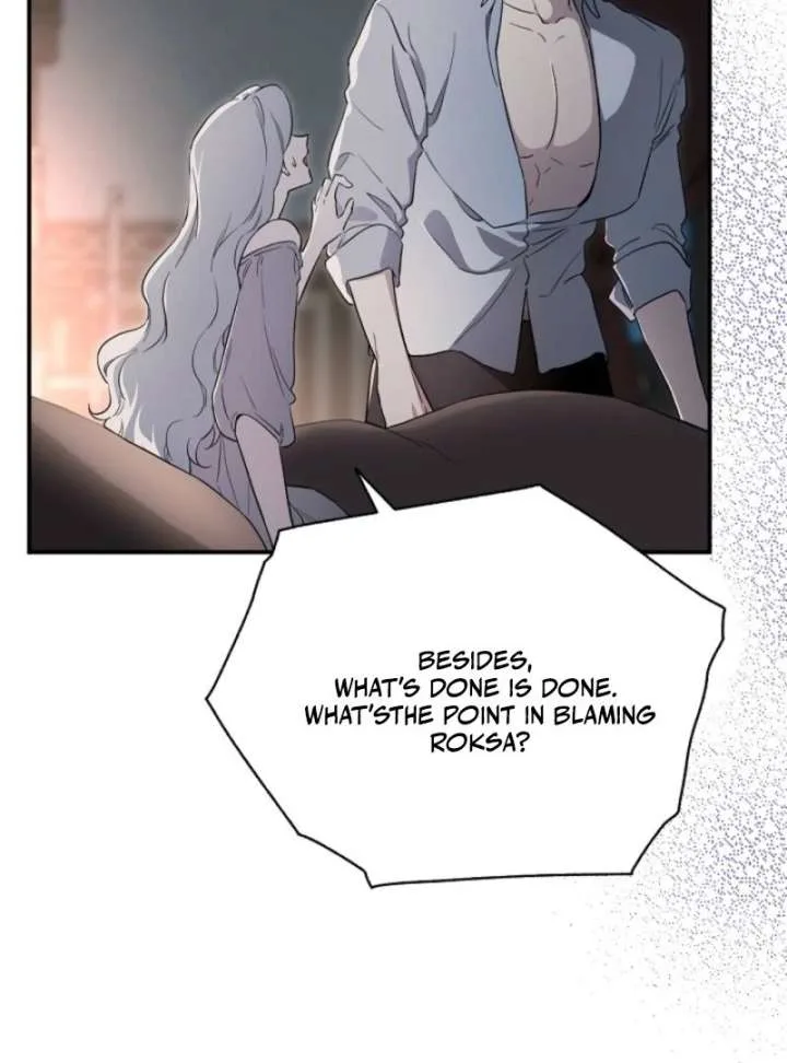 I Married the Male Lead’s Dad Chapter 143 page 9