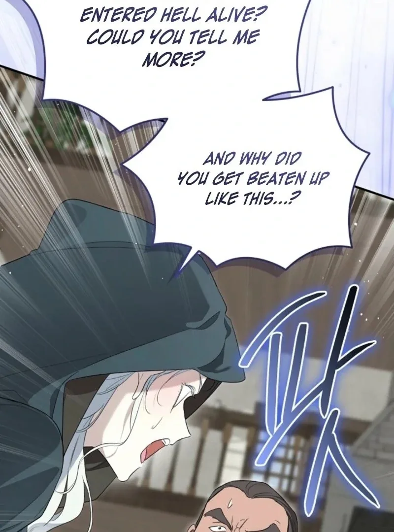 I Married the Male Lead’s Dad Chapter 141 page 40