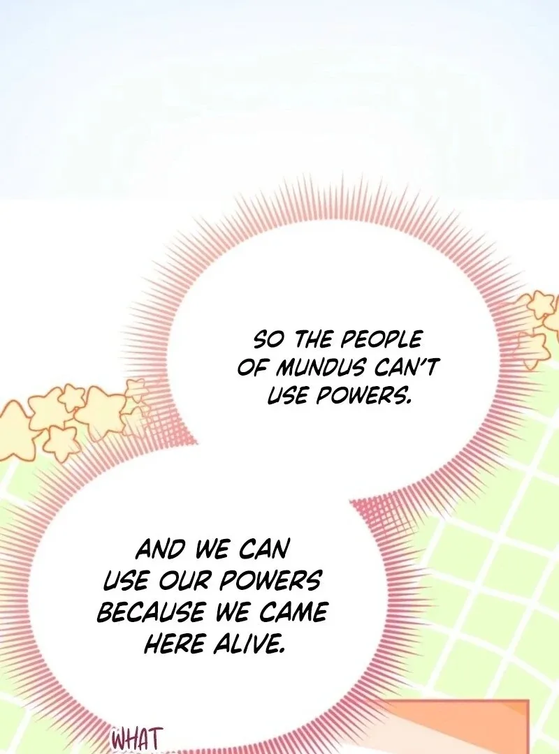 I Married the Male Lead’s Dad Chapter 141 page 62