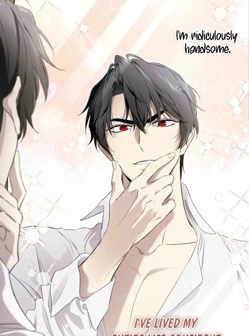 I Married the Male Lead’s Dad Chapter 142 page 6