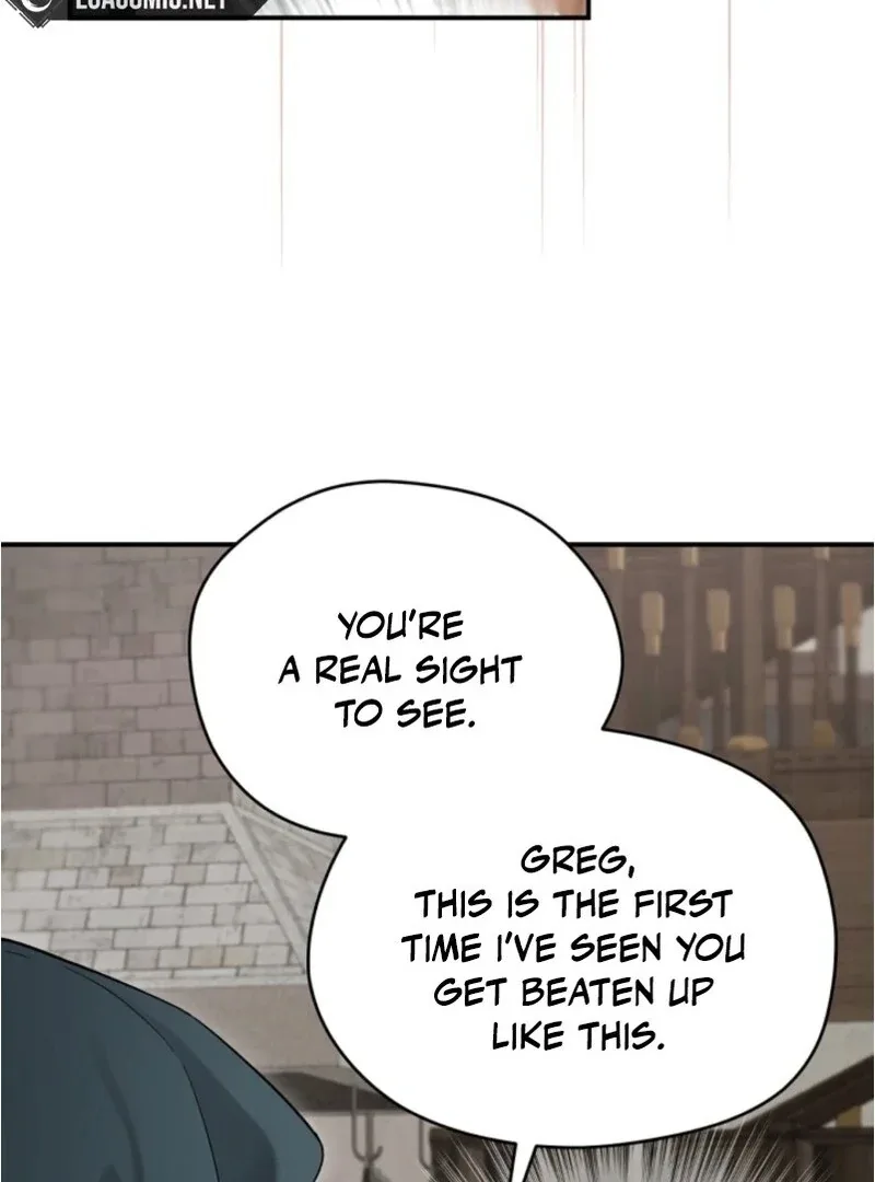 I Married the Male Lead’s Dad Chapter 141 page 33
