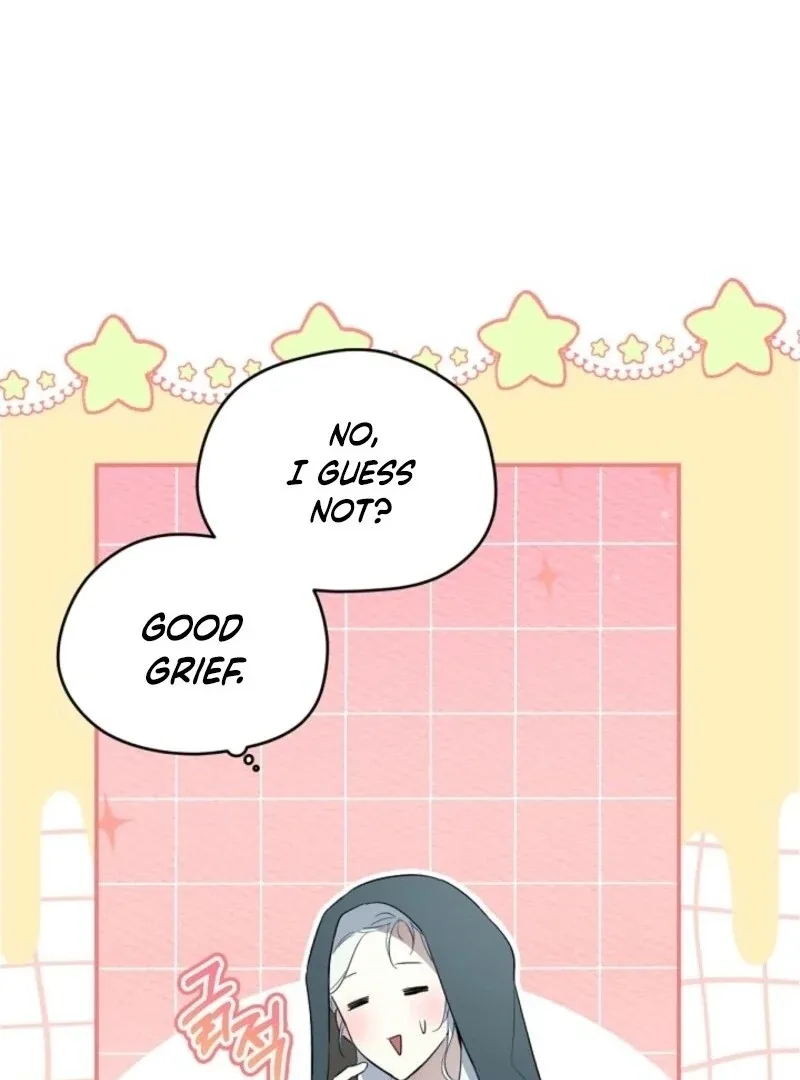 I Married the Male Lead’s Dad Chapter 141 page 23