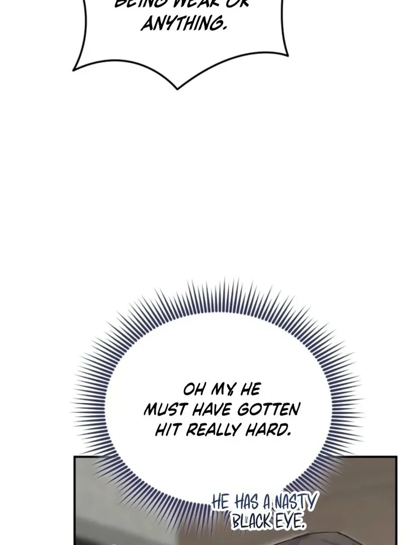 I Married the Male Lead’s Dad Chapter 141 page 35