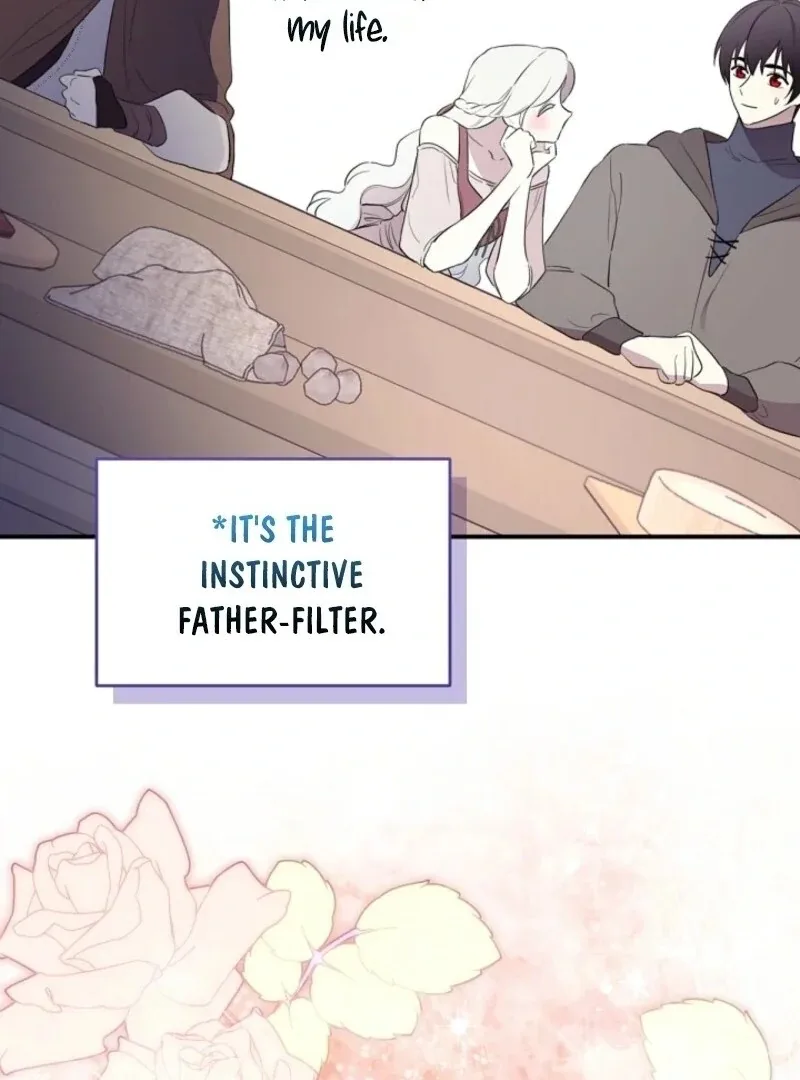 I Married the Male Lead’s Dad Chapter 142 page 9