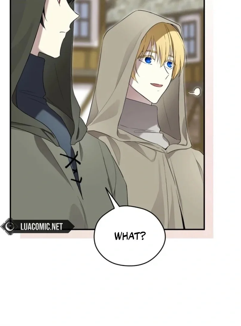 I Married the Male Lead’s Dad Chapter 141 page 8