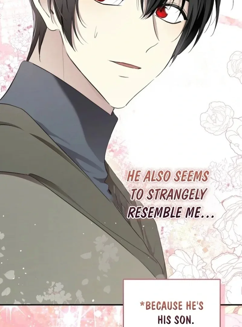 I Married the Male Lead’s Dad Chapter 142 page 11