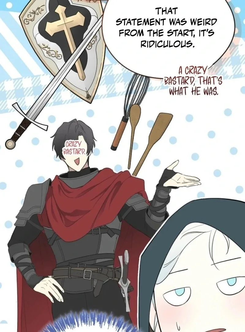 I Married the Male Lead’s Dad Chapter 141 page 51