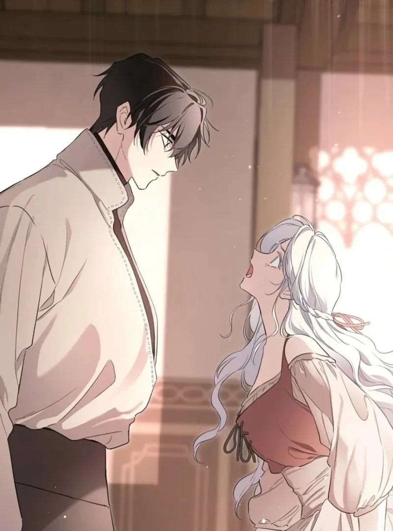 I Married the Male Lead’s Dad Chapter 142 page 76