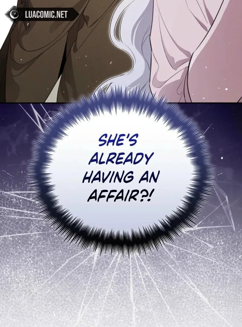 I Married the Male Lead’s Dad Chapter 142 page 16