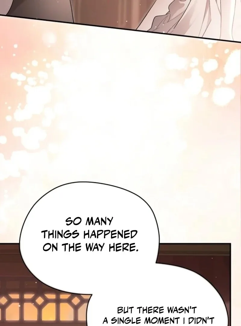 I Married the Male Lead’s Dad Chapter 142 page 77