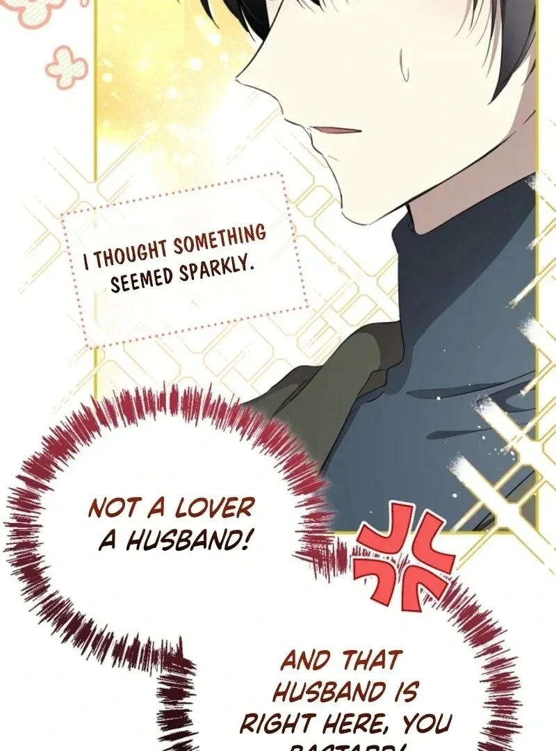 I Married the Male Lead’s Dad Chapter 142 page 22