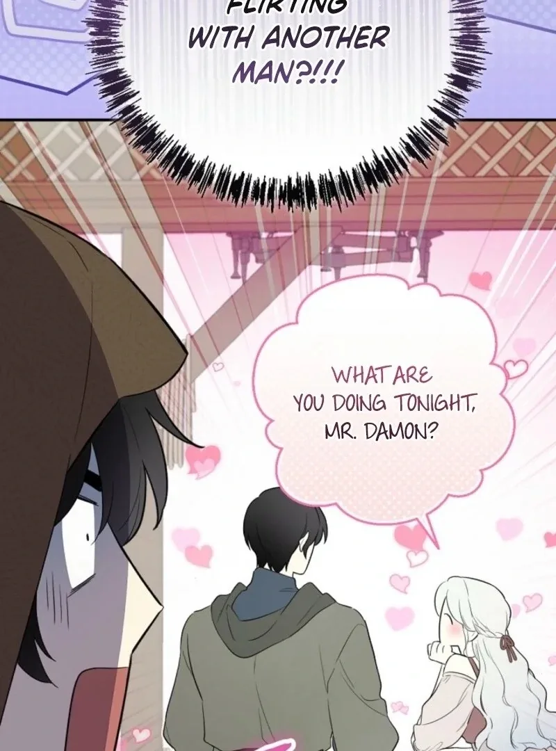 I Married the Male Lead’s Dad Chapter 141 page 105